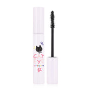 Mei Linda Cat Eye Mascara 11ml Shade #01 Solid Black