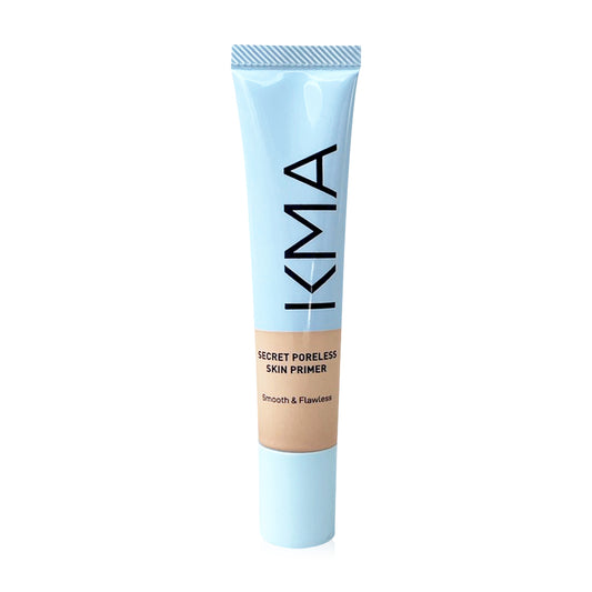 KMA Primer - Secret Poreless Formula for Smooth Skin - Beauty Buddy