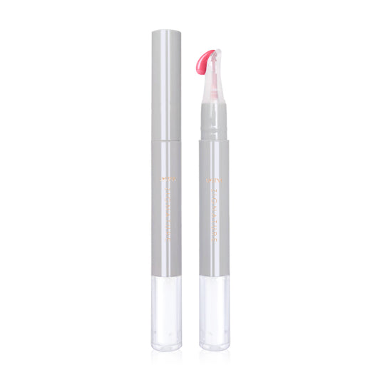 U-Star Lip Oil - Zignature Maxx Cover #03 Pink Melon - Beauty Buddy