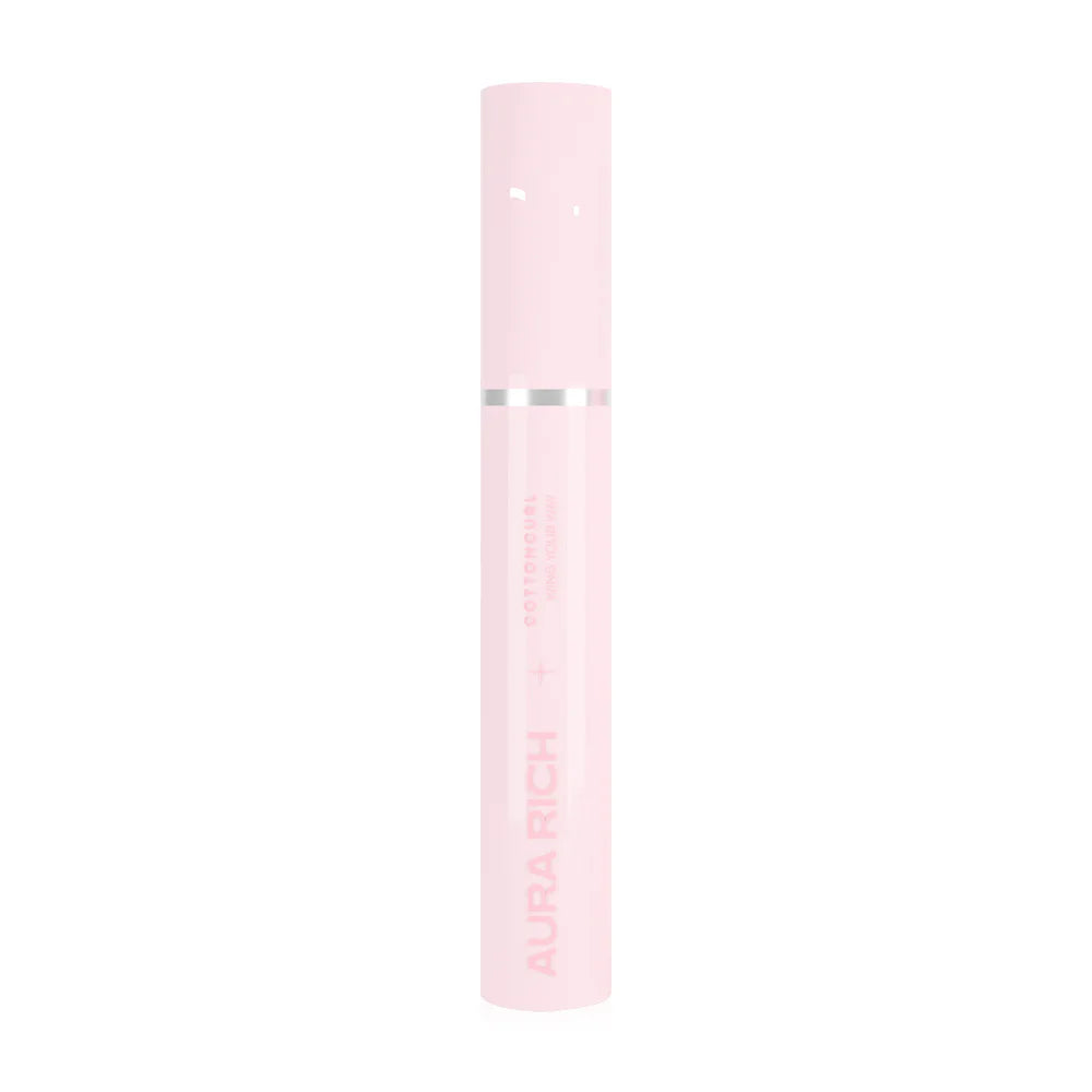 Aura Rich Mascara Cotton Curl 3.2g #01 Black