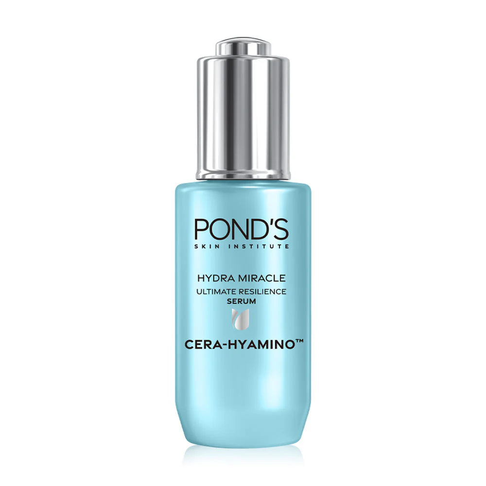 Ponds Hydra Miracle Ultimate Resilience Serum Cera-Hyamino 30g