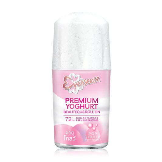 Eversense Premium Yoghurt Beauteous Roll On 20ml Deodorant