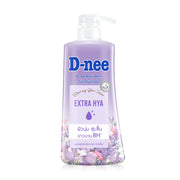 D-nee Extra Hya Body Bath 450ml