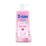 D-nee Dewy Shine Body Bath 450ml