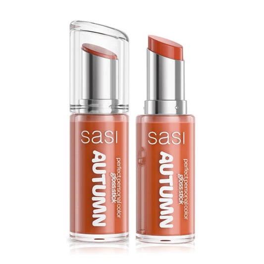 SASI Gloss Stick - Perfect Personal Color #A05 Almond Blossom - Beauty Buddy