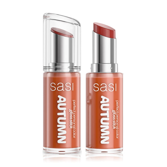 SASI Gloss Stick - Perfect Personal Color #A06 Espresso - Beauty Buddy