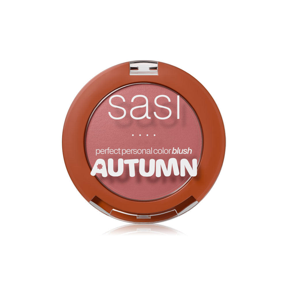 SASI Blush - Perfect Personal Color #03 Autumn Blush - Beauty Buddy
