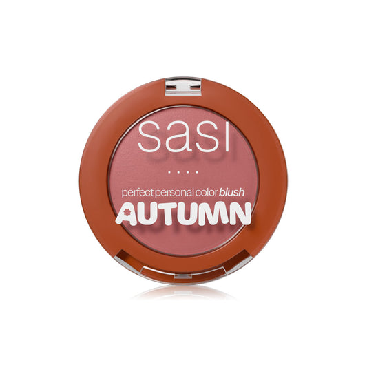 SASI Blush - Perfect Personal Color #03 Autumn Blush - Beauty Buddy