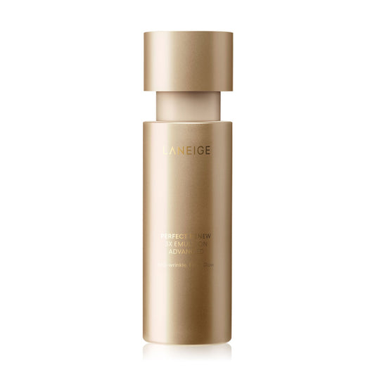 Laneige Perfect Renew 3X Emulsion Advanced 130ml