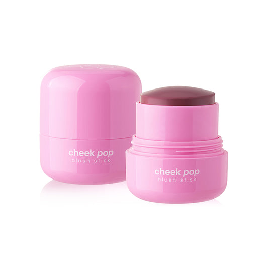 ODBO CheekPop Blush Stick - Valentine's Cream Formula - Beauty Buddy