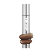 Heart Percent Dote On Mood One Way Glowy Tint Lip tint gloss 4.2g #08 Earthy Brown