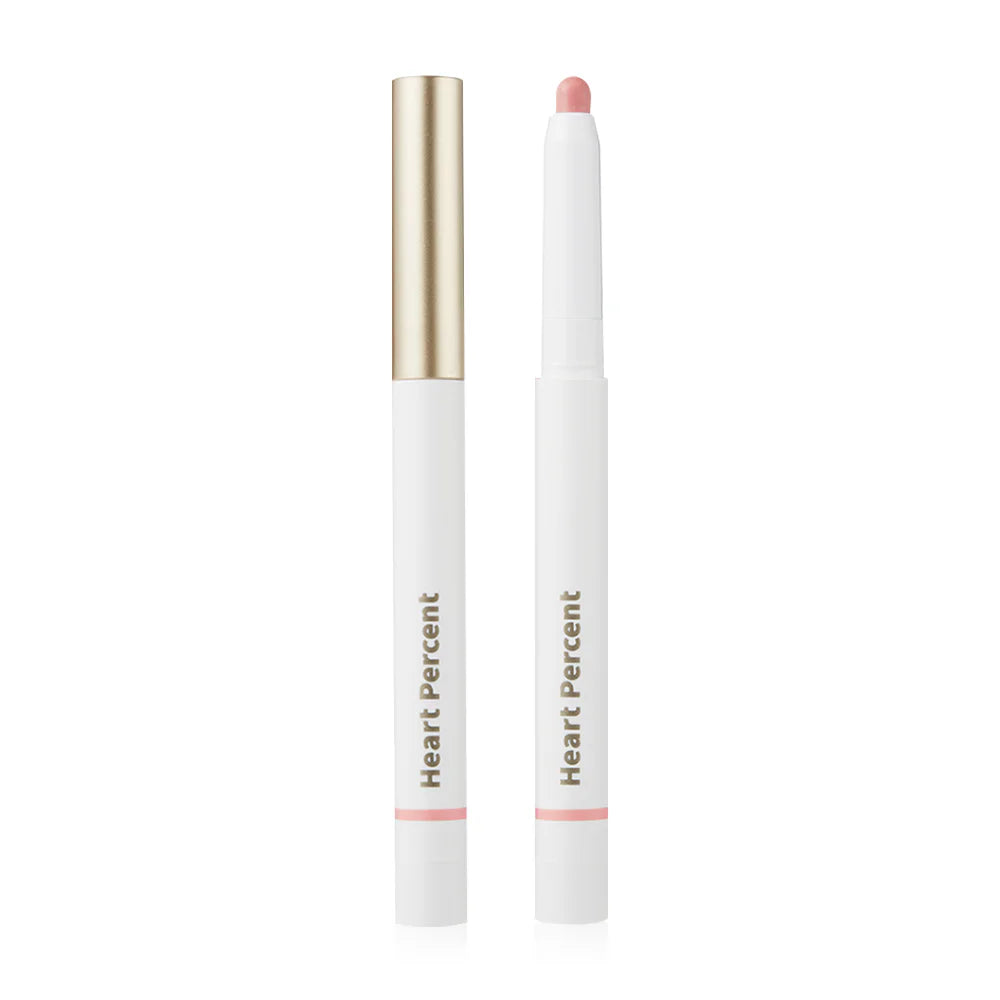 Heart Percent Dote On Mood Lip Pencil 0.8g #21 Rosy Lips
