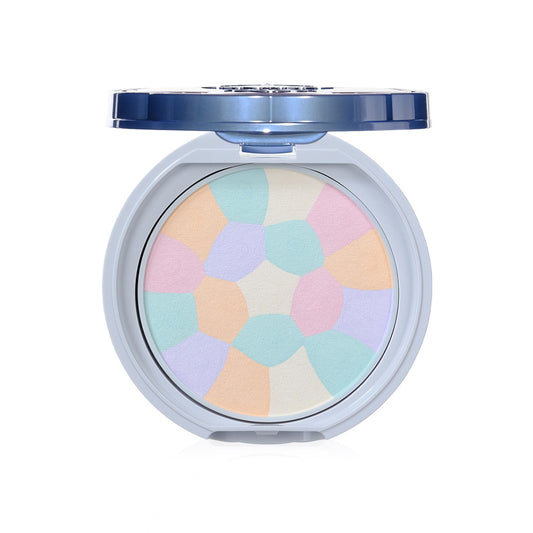 Canmake Illuminating Finish Powder Abloom 6.5g #02 Emerald Herbarium