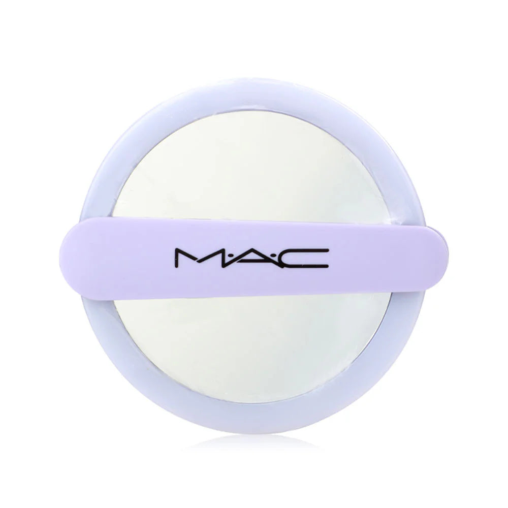 MAC Purple LED Mirror 1pc