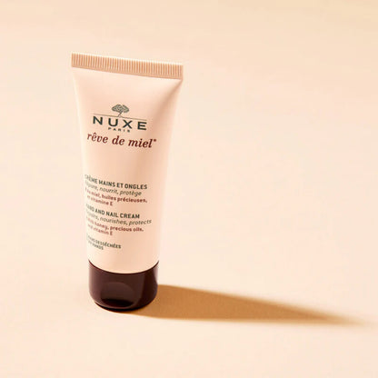 NUXE Reve De Miel Hand And Nail Cream 50ml