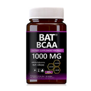 BAT BCAA 1000mg 30 Capsules Dietary Supplement
