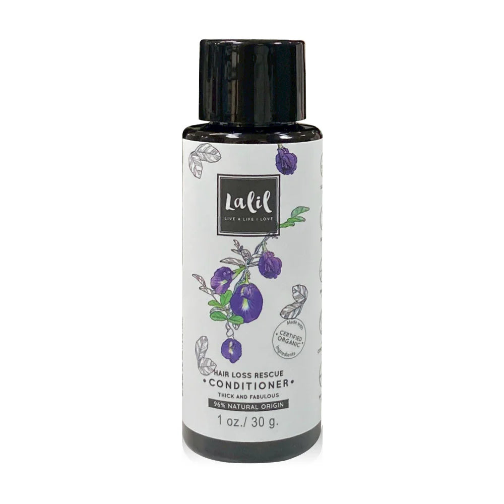 Lalil Hair Loss Rescue Conditioner 30g