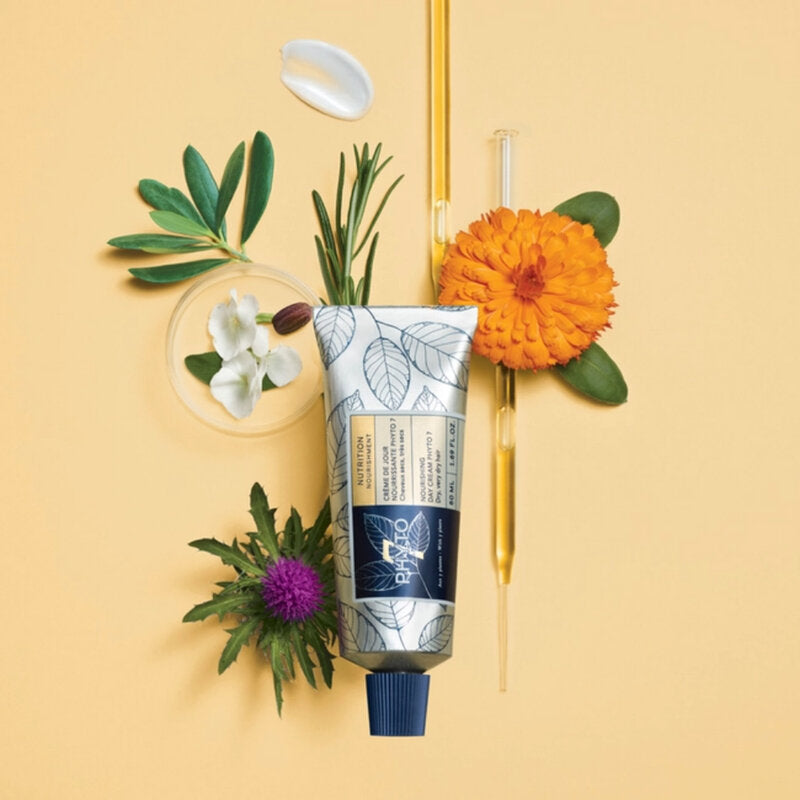 PHYTO Nourishment 7 Day Cream 50ml