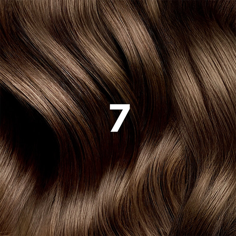 PHYTO Permanent Color Set #7 Blonde