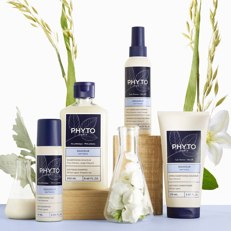 PHYTO Softness Express Detangling Milk 150ml