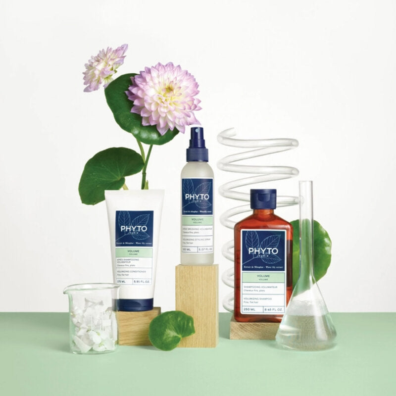 PHYTO Volume Volumizing Conditioner 175ml