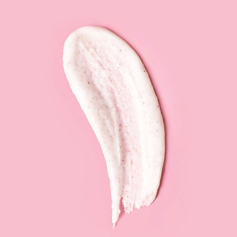 Seno Berry Exfoliating Body Scrub 250g