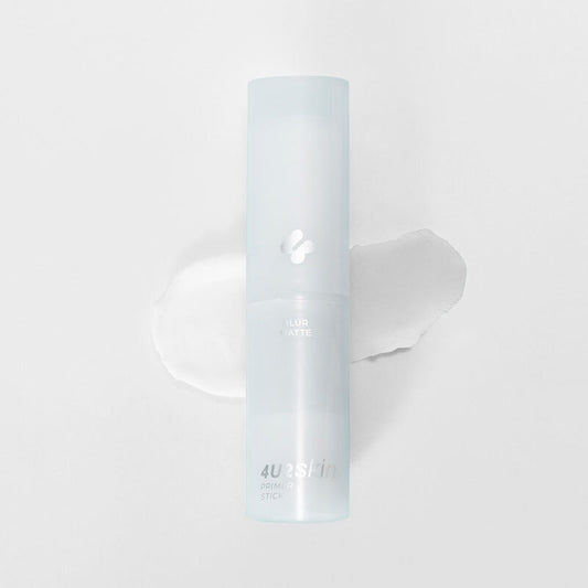 4U2 Primer Stick - Radiant Blur Formula for Pore and Wrinkle Coverage - Beauty Buddy