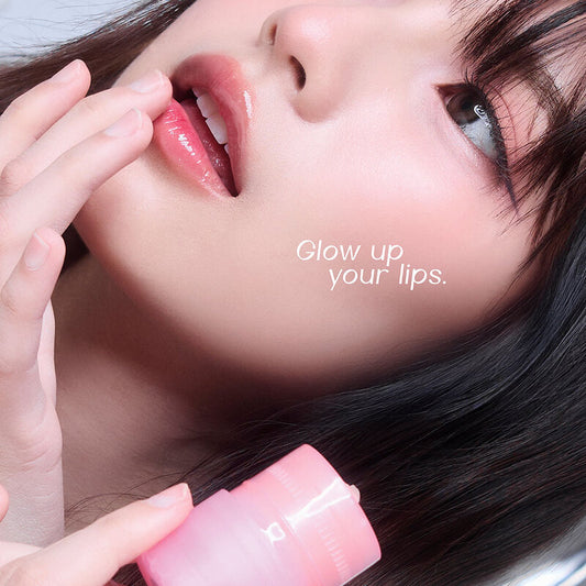 4U2 Lip Mask - Hologram Formula for Deep Moisture - Beauty Buddy