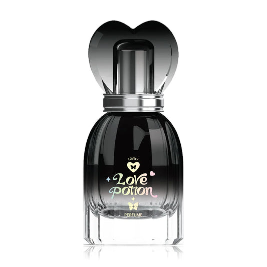 LOVE POTION Lovely Perfume - Pink Love Scent 30ml - Beauty Buddy