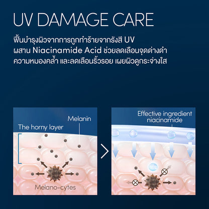 Anessa Night Suncare Serum 180ml