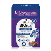 Ujin BIO Plus Probiotic 1g x 20 Sachets