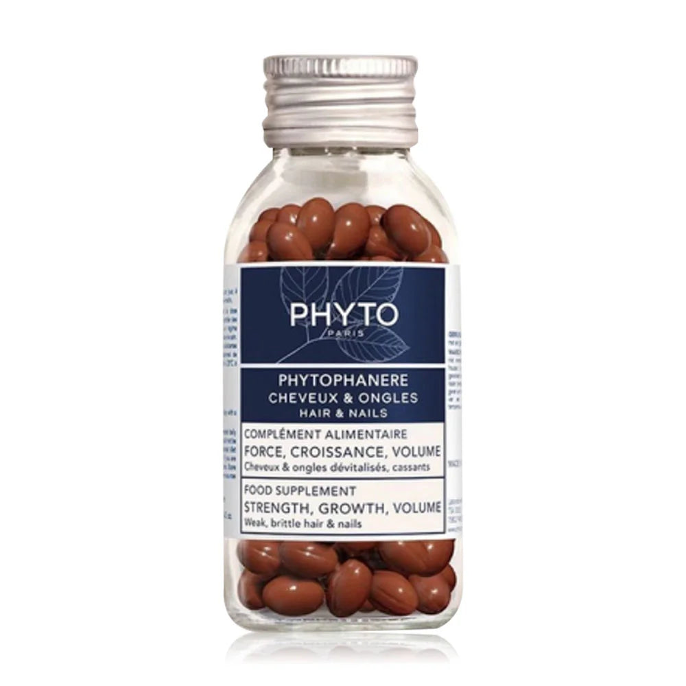 PHYTO Phytophanere 120 Capsules