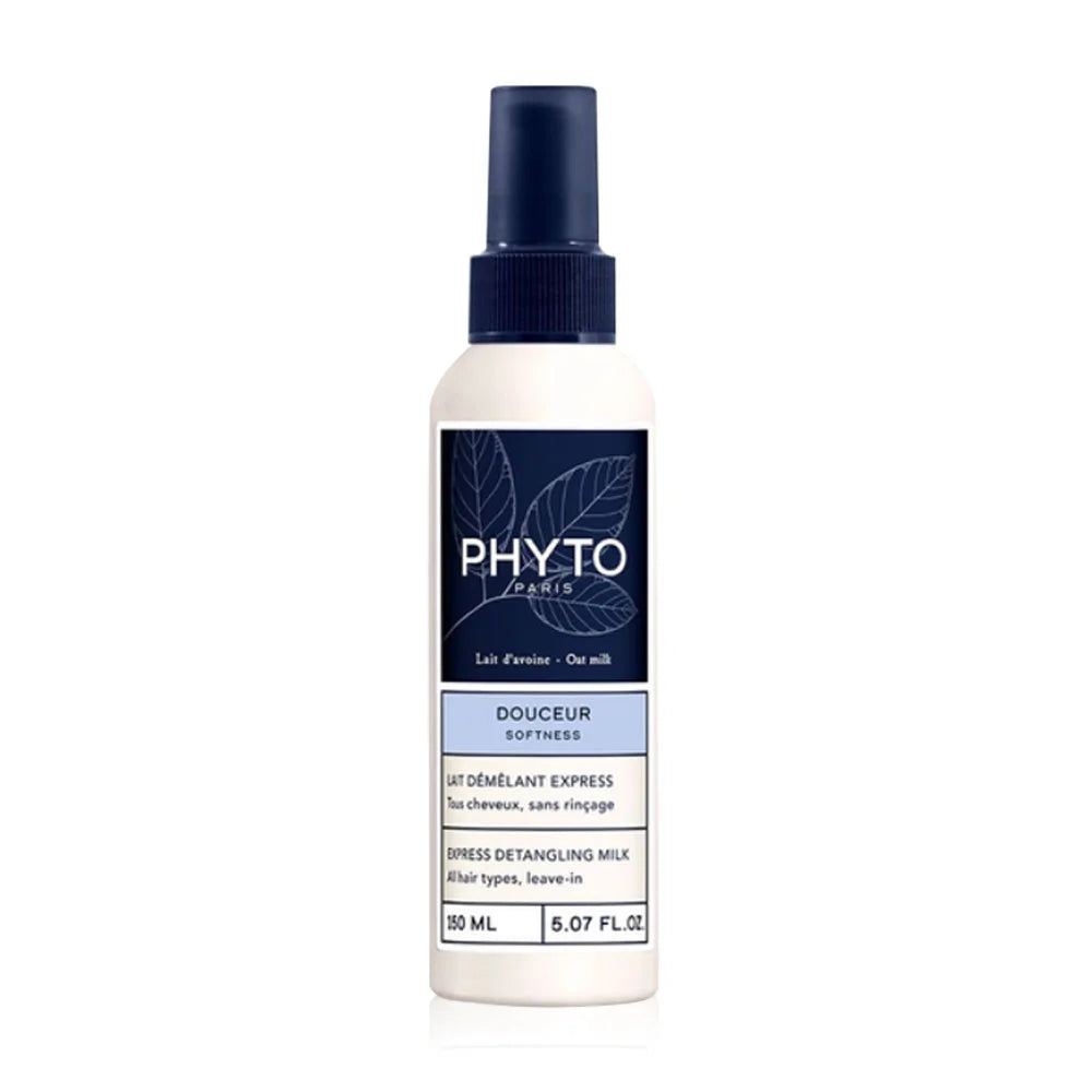 PHYTO Softness Express Detangling Milk 150ml