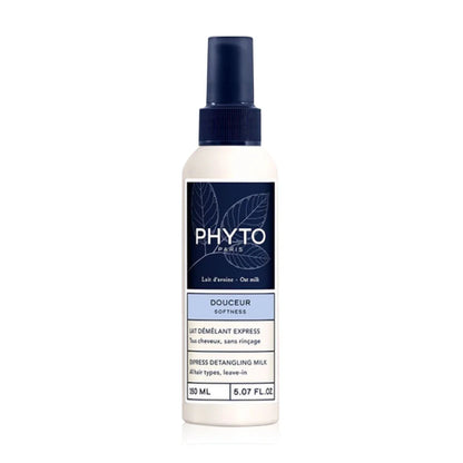 PHYTO Softness Express Detangling Milk 150ml