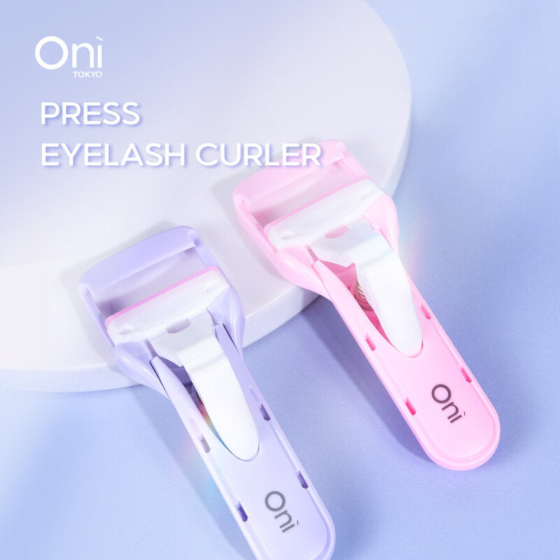Oni Press Eyelash Curler