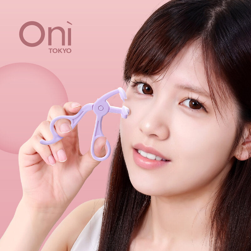 Oni Borderless Eyelash Curler