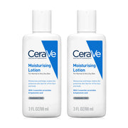 CeraVe Moisturising Lotion 88ml x 2pcs