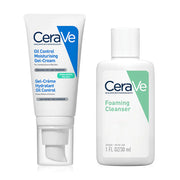 CeraVe Oil Control Moisturising Gel Cream 52ml