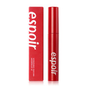 ESPOIR Nomudging Mascara Waterproof XP 9g #1 Clean Black