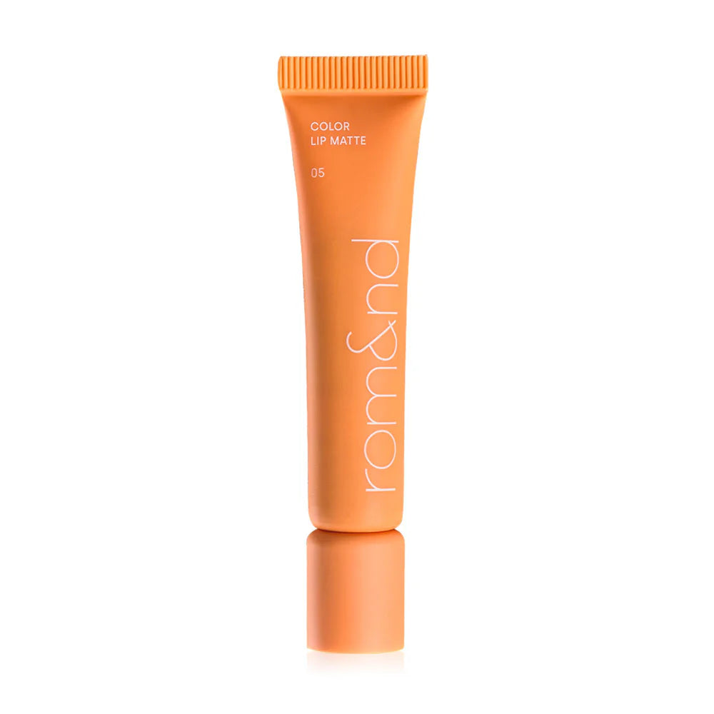 ROM&ND Color Lip Matte 8g #05 Nudy Mango