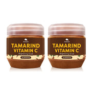 Freshment Tamarind Vitamin C Brightening Scrub 700g x 2pcs
