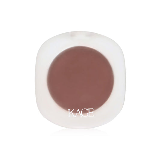 KAGE Blush - Mood Collection #Mocha - Beauty Buddy