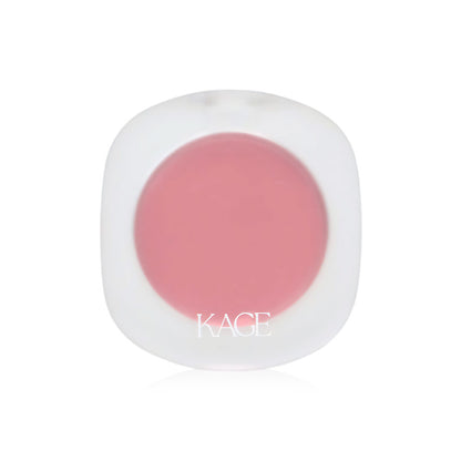 KAGE Cream Blush - Mood Collection #Mono - Beauty Buddy