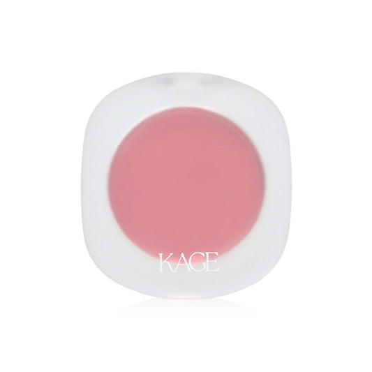 KAGE Cream Blush - Mood Collection #Mono - Beauty Buddy