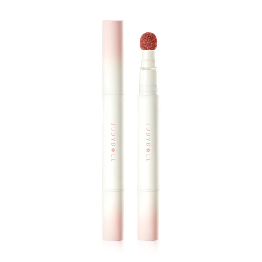 JUDYDOLL Matte Lip Cream 1.9ml #N03 Hot Sauce