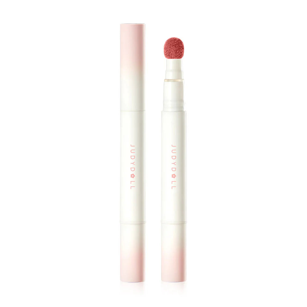 JUDYDOLL Matte Lip Cream 1.9ml #N05 Petal Dream
