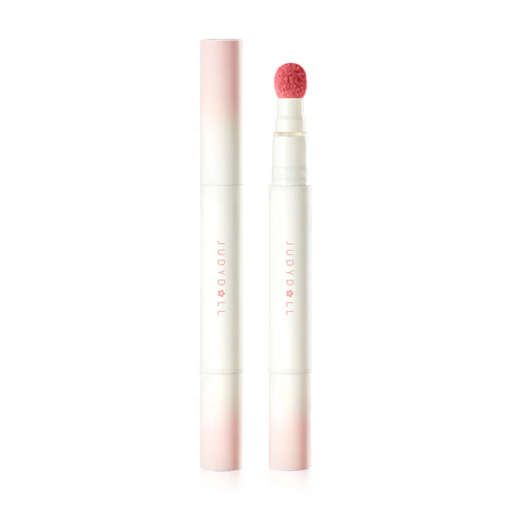 JUDYDOLL Matte Lip Cream 1.9ml #D10 The Idol Pink Velvet