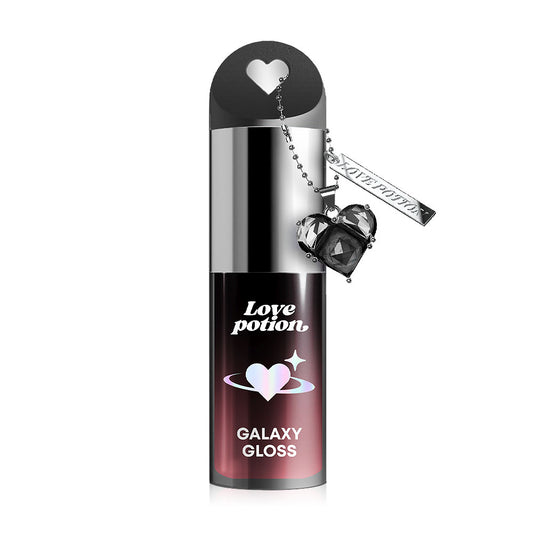 Love Potion Lip Oil - Galaxy Gloss #02 Venus Kiss - Beauty Buddy