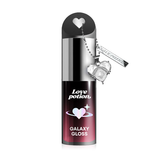 Love Potion Lip Oil - Galaxy Gloss #03 Stellar - Beauty Buddy