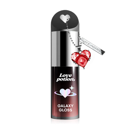 Love Potion Lip Oil - Galaxy Gloss #08 Jupiter - Beauty Buddy